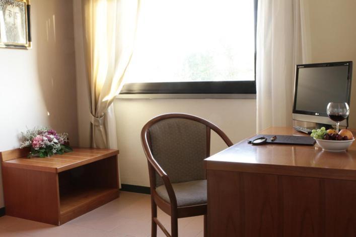 Hotel City Piacenza Room photo