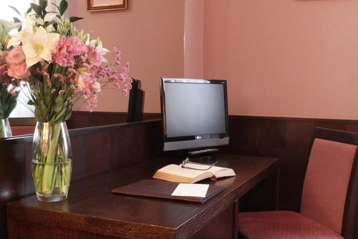 Hotel City Piacenza Room photo
