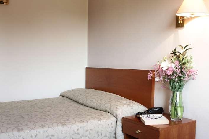 Hotel City Piacenza Room photo