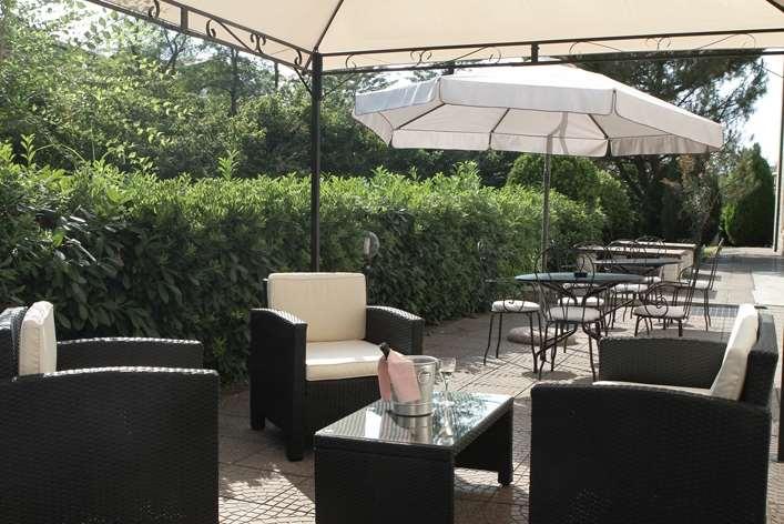 Hotel City Piacenza Facilities photo