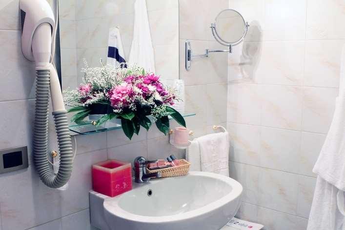 Hotel City Piacenza Room photo